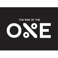 The Rise Of The One Percent logo