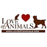 Love Of Animals logo