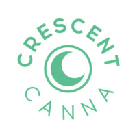 Crescent Canna logo