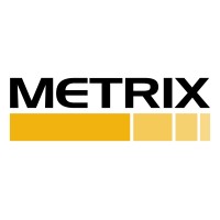 Metrix Vibration logo