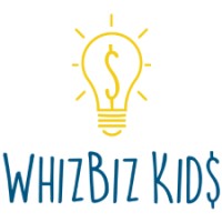 Whiz Biz Kids logo