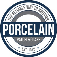 Porcelain Patch & Glaze logo