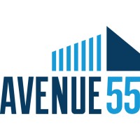 Avenue 55 logo