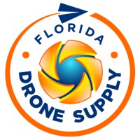 Florida Drone Supply logo