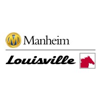 Manheim Louisville logo