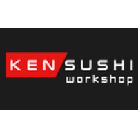 Ken Sushi Workshop logo