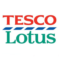 Image of TESCO LOTUS