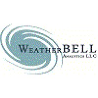 WeatherBELL Analytics, LLC logo