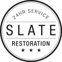 SLATE Restoration logo
