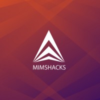 Mimshacks logo