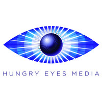 Hungry Eyes Media logo