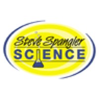 Steve Spangler Science logo