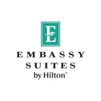 Embassy Suites By Hilton Palm Desert logo