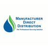 MD Distributors logo