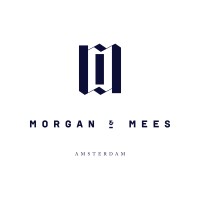 Morgan & Mees logo
