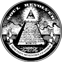 Soul Revolver Ltd. logo
