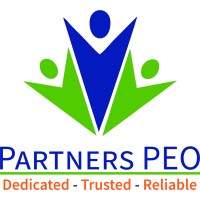 Partners PEO, LLC logo