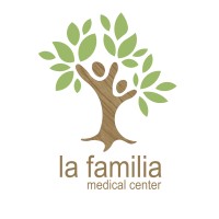 La Familia Medical Center logo