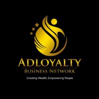 Adloyalty Business Network logo
