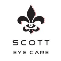 Scott Eye Care logo