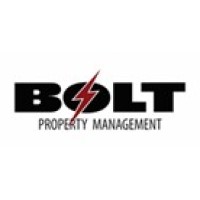 Bolt Property Management logo