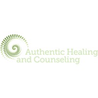 The Center For Authentic Healing And Counseling logo
