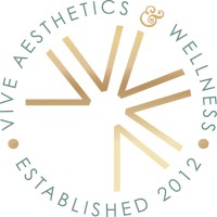Vive Aesthetics & Wellness logo