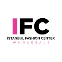 Istanbul Fashion Center logo