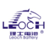 Leoch International Technology Ltd logo