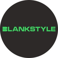 Blankstyle.com logo