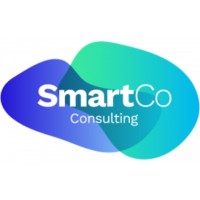 SmartCo Consulting logo