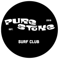 Pure Stoke logo