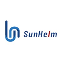 SunHelm Marine logo