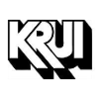 KRUI Radio logo