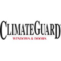 ClimateGuard Windows & Doors logo