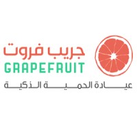 GRAPEFRUIT logo