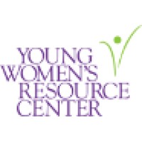 Young Women's Resource Center logo