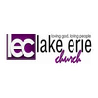 Lake Erie Church Of God logo