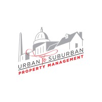Urban To Suburban Property Management logo
