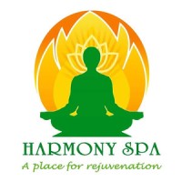 Harmony Spa logo