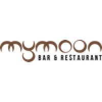Mymoon Restaurant logo