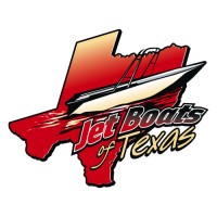Jet Boats Of Texas logo