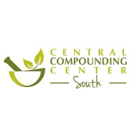 Central Compounding Center South logo