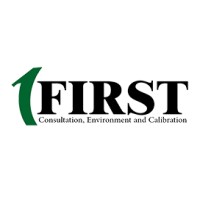 First Company logo