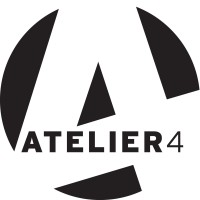 Atelier 4 Inc logo