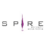 Spire Payment Solutions logo