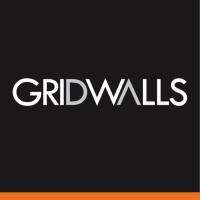 Gridwalls Architectural Metal Industries logo
