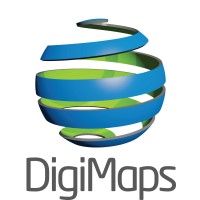 DigiMaps logo