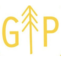 Golden & Pine logo