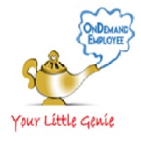 OnDemand Employee logo